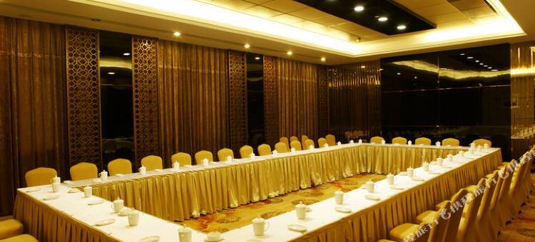 盐城维景酒店图片