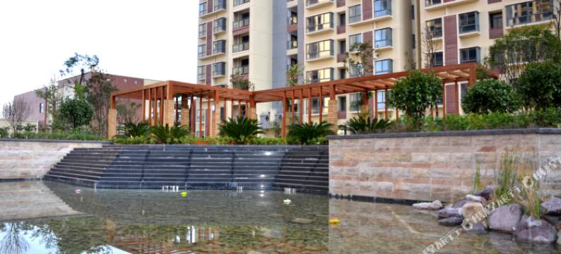 张家界梅洛水晶酒店图片