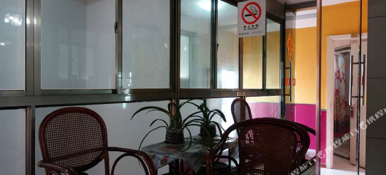 上海金耀华家宾馆图片