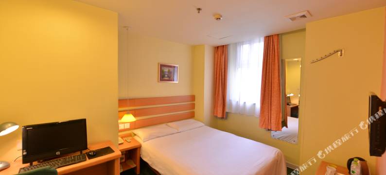 如家酒店(北京总部基地店)图片