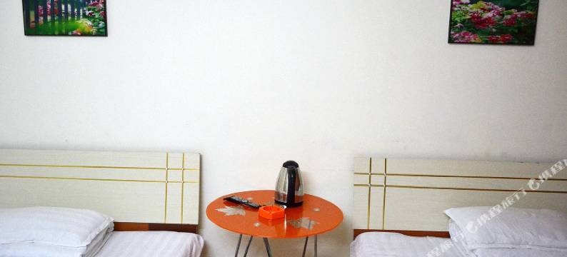 新郑帝豪宾馆图片