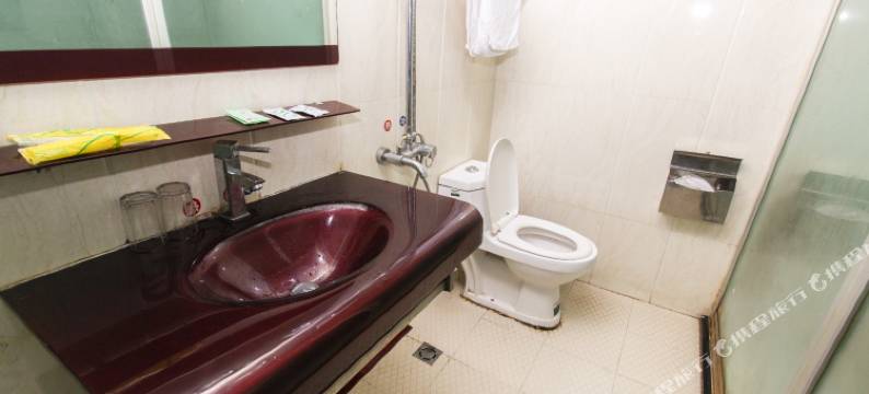 泾县新名人宾馆图片