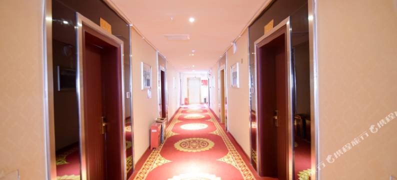 兴义天恒大酒店图片