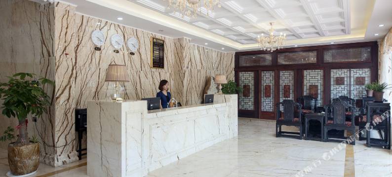 云霄星际精品酒店图片