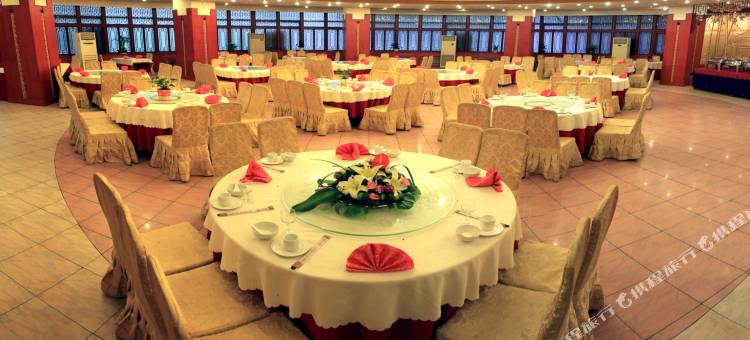 华联宾馆(兰州大学火车站店)图片