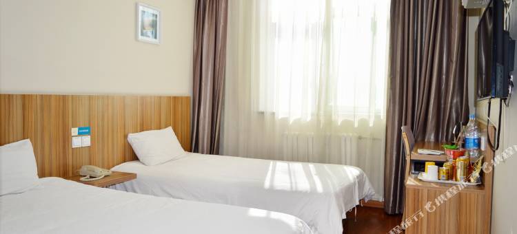 驿家365连锁酒店(赵县店)图片