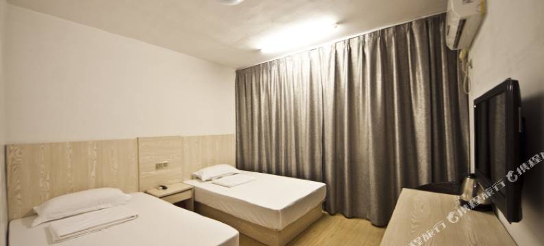 福鼎海岛人家酒店图片