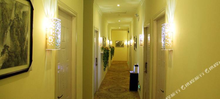 OYO桂林金盛宾馆(桂林国际会展中心店)图片