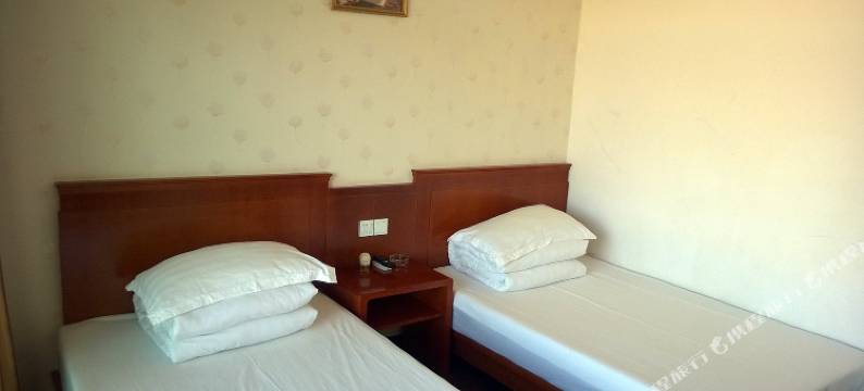 朱家尖沙悦农家客栈图片