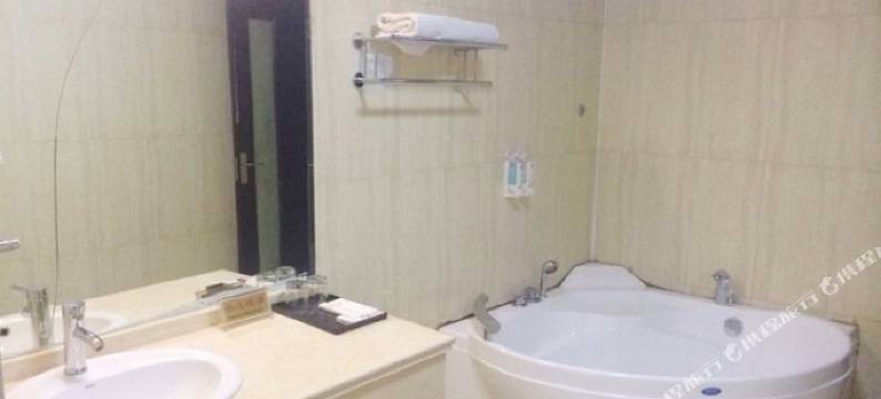 榆林鑫客宾馆图片