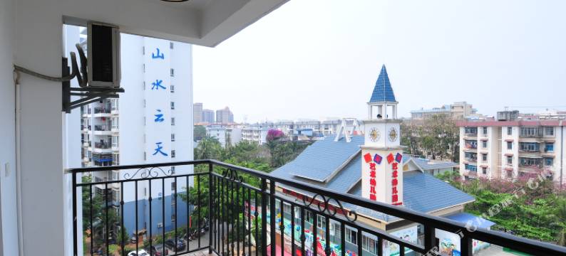 景洪嘉禾商务酒店(西双版纳嘎洒国际机场店)图片