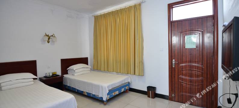 重渡沟泰和苑宾馆图片