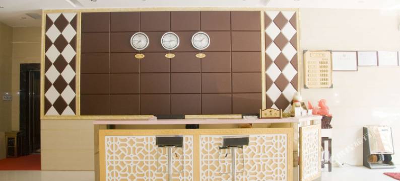 罗田凯悦宾馆图片