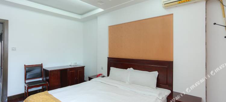 海安爱家宾馆图片