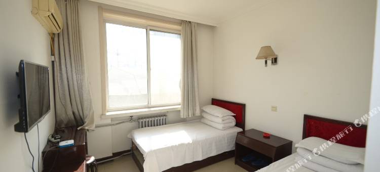 望都明珠宾馆图片