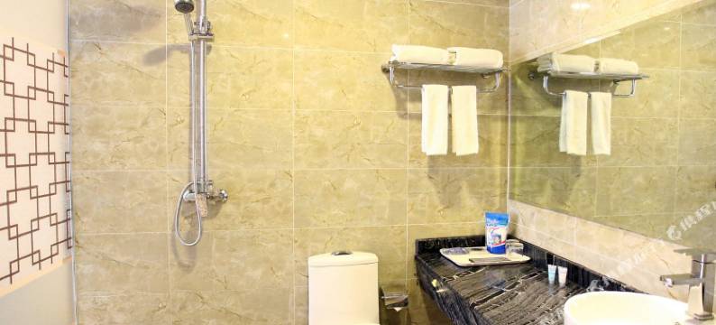 海城天鹅湖温泉宾馆图片