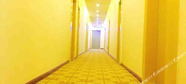 尚客优连锁酒店(江孜国防路店)图片