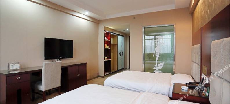 景苑大酒店(长沙天心区政务中心省政府地铁站店)图片