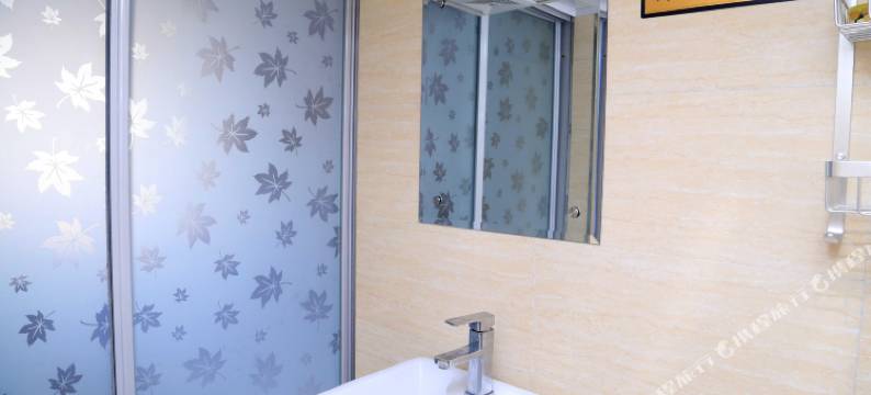 大连海缘韵宾馆图片