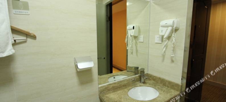 肇庆顺泰商务酒店图片