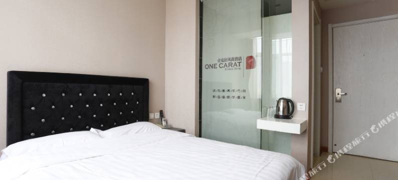 农安壹克拉风尚酒店图片