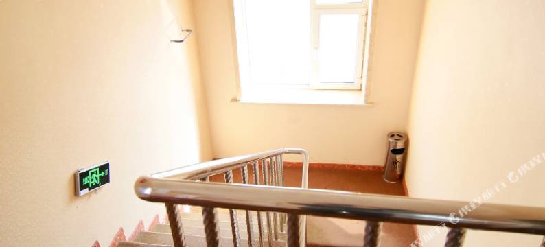 吉林洪源宾馆(北华大学北校区店)图片