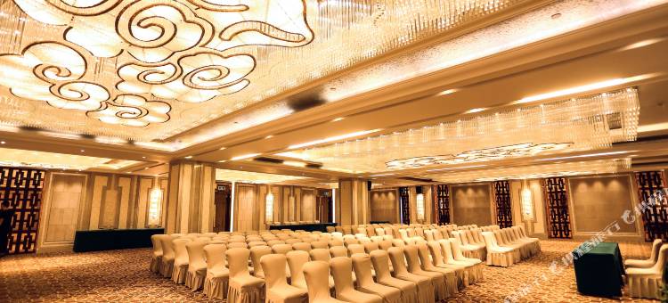 广安金福国际大酒店图片