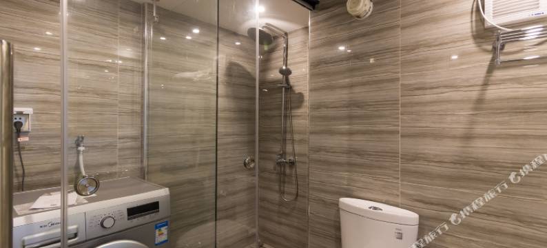 美景公寓(广州南站敏捷店)图片