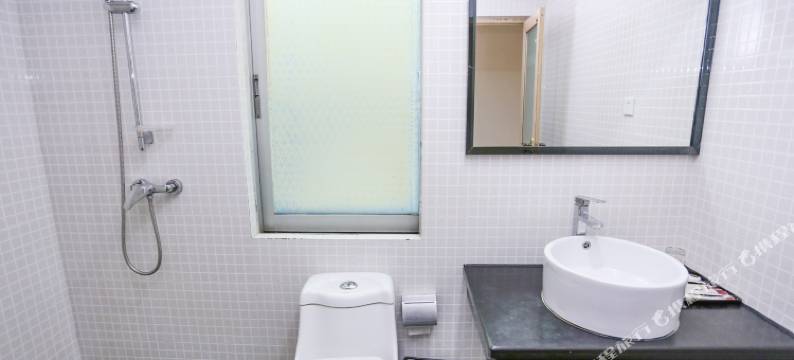 广州增城壹号宾馆图片