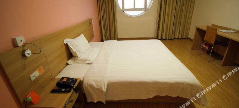 开封欧皇酒店图片