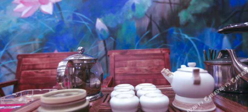 庄河三和酒店图片