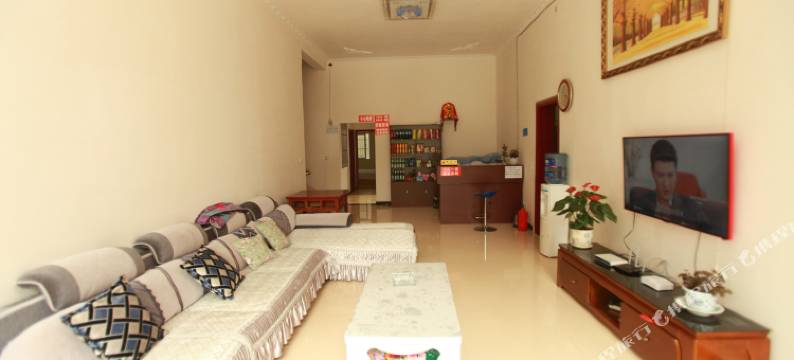 成都温江鑫盛客房国色天乡店图片