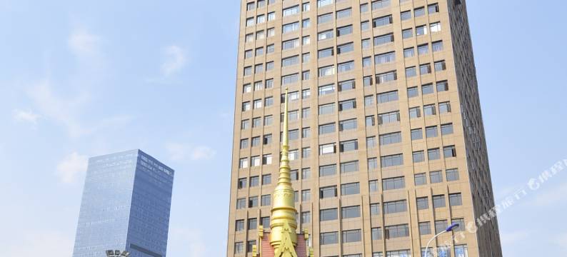 昆明漫漫连锁民宿珥季路店图片
