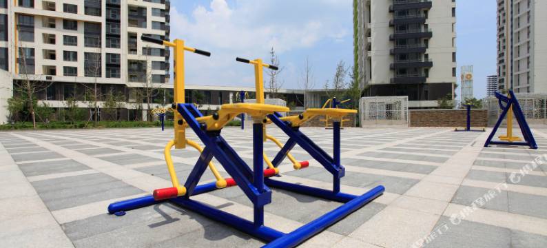 葫芦岛海阔嘉园公寓图片