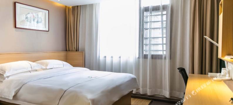 贵阳黔隆酒店图片