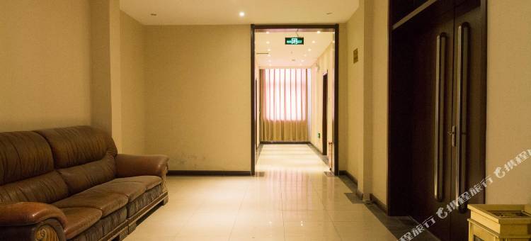 新乡华新宾馆图片