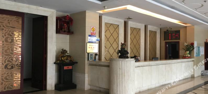 南县南公馆酒店图片