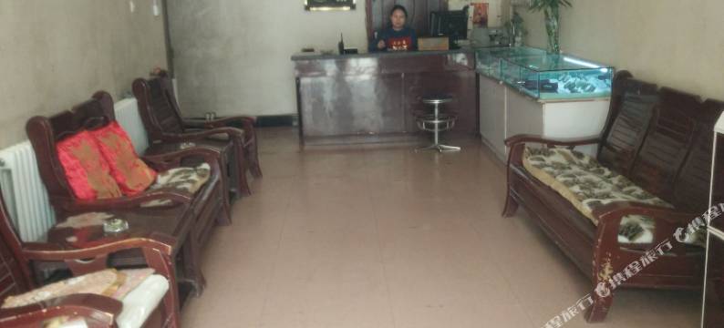 于田玉城宾馆图片