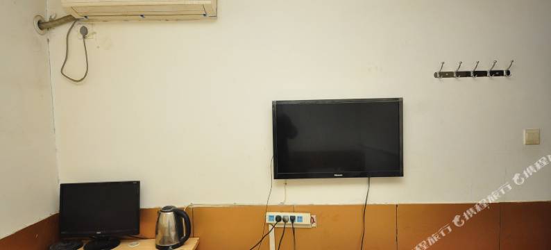 济南玉泉宾馆图片