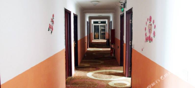 香河他乡小栖旅馆图片