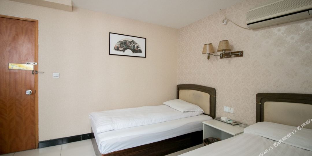 胜利宾馆(同升巷)