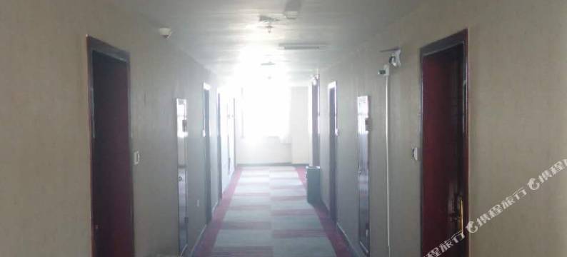 库尔勒海丰商务宾馆图片