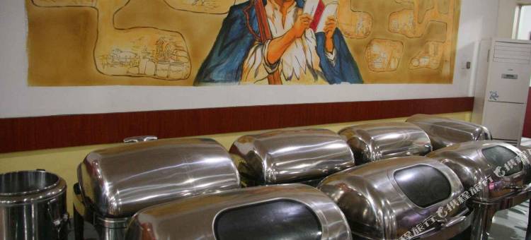 家和快捷酒店(邢台公园东街店)图片