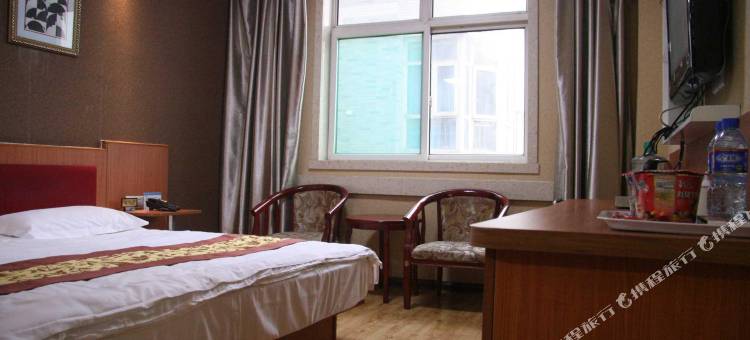 家和快捷酒店(邢台公园东街店)图片