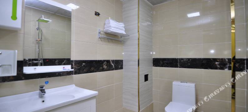 勐海锦鑫酒店图片