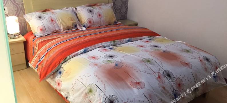 洛阳温馨小家住宿图片