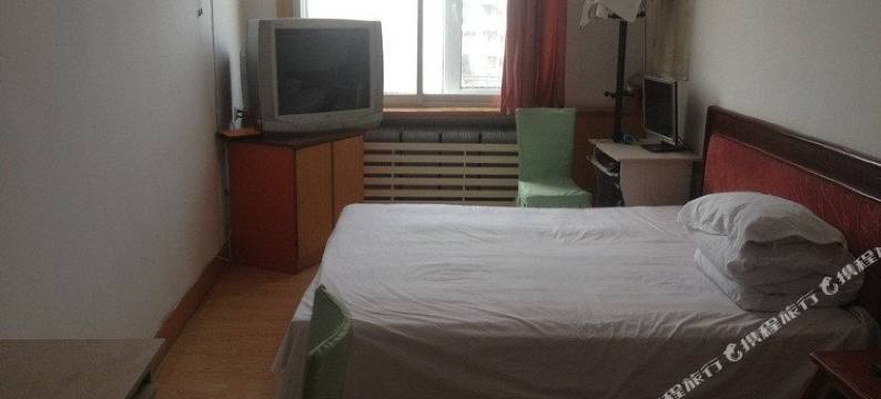 大连金城酒店图片