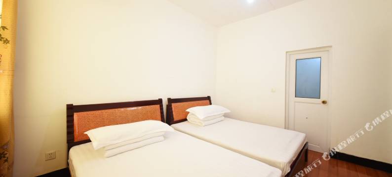 长沙开福区温馨家庭旅馆图片