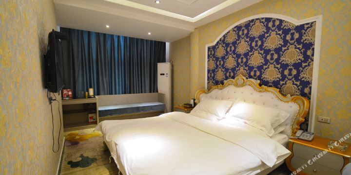 地址,地图,预定,价格,团购,优惠,喜鹊之家宾馆在哪,怎么走_许昌酒店