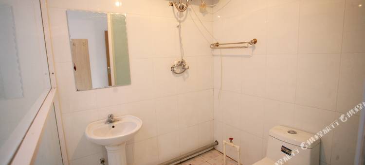 晋中学子居旅馆图片